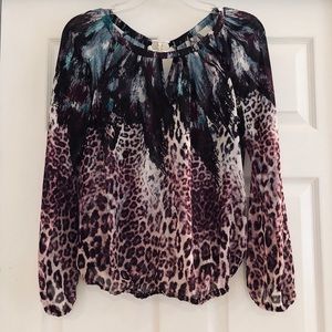 Jennifer Lopez Blouse